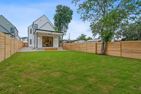 3412 Blumie Street Austin TX 78745