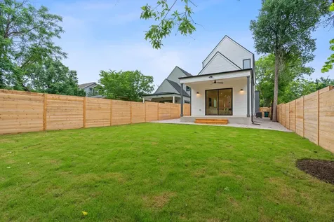 3412 Blumie Street Austin TX 78745