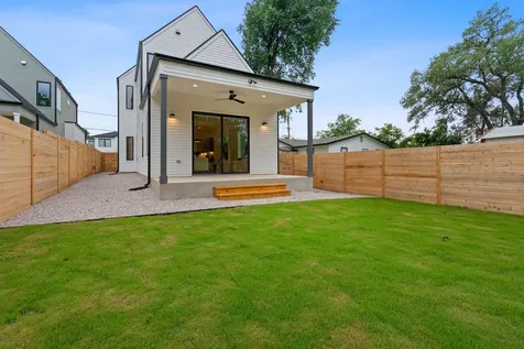 3412 Blumie Street Austin TX 78745