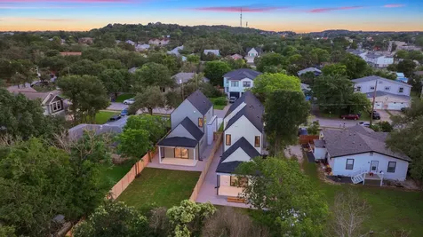3412 Blumie Street Austin TX 78745