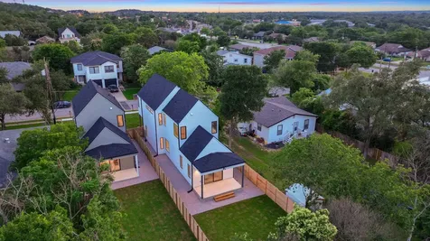 3412 Blumie Street Austin TX 78745