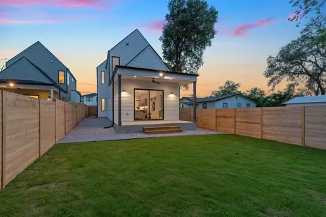 3412 Blumie Street Austin TX 78745