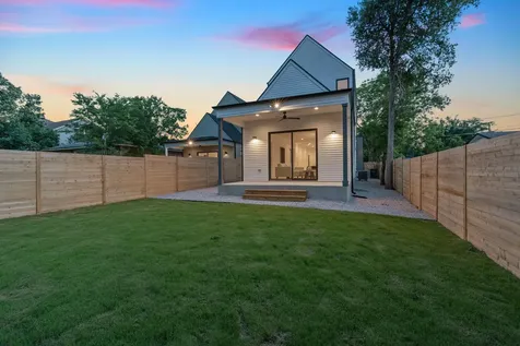 3412 Blumie Street Austin TX 78745