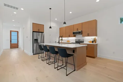 3412 Blumie Street Austin TX 78745