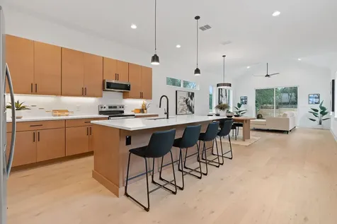 3412 Blumie Street Austin TX 78745