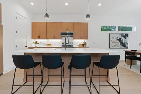 3412 Blumie Street Austin TX 78745