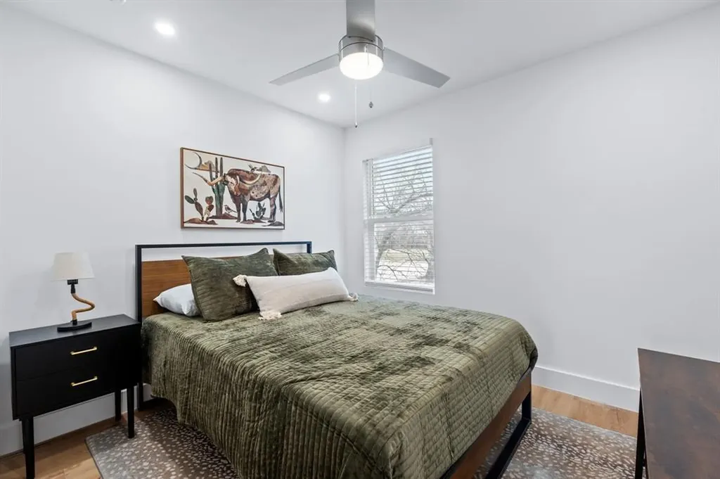2706 Wheless Lane Austin TX 78723