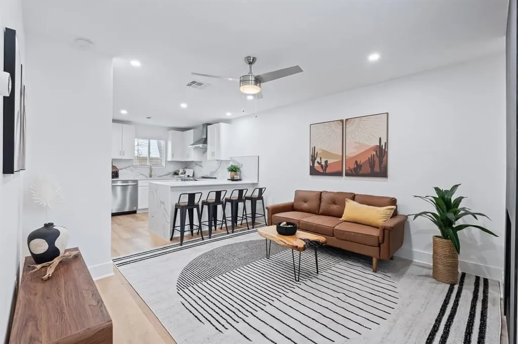2706 Wheless Lane Austin TX 78723