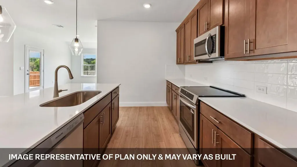 212 Rivers Edge Drive Georgetown TX 78628
