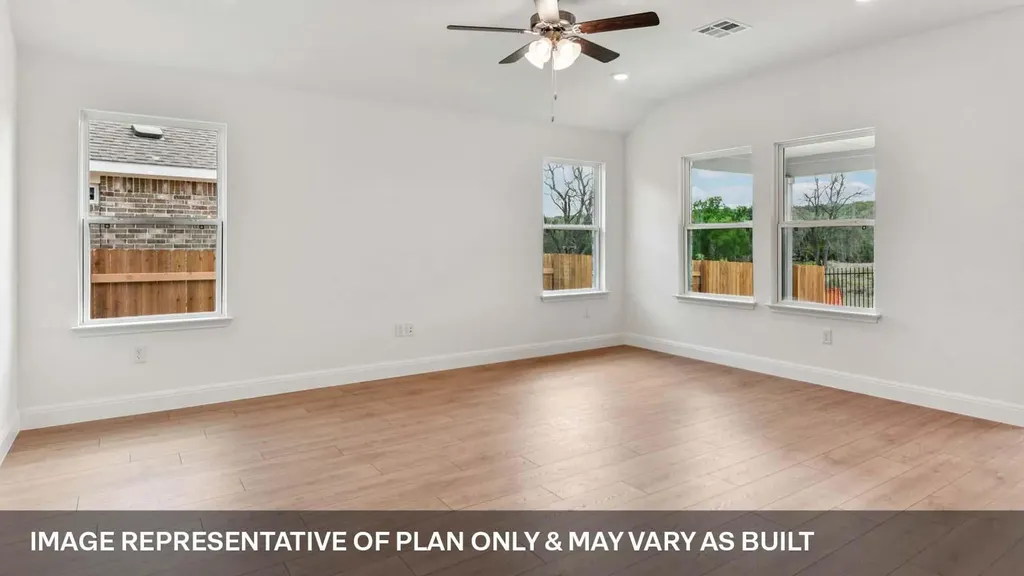 212 Rivers Edge Drive Georgetown TX 78628