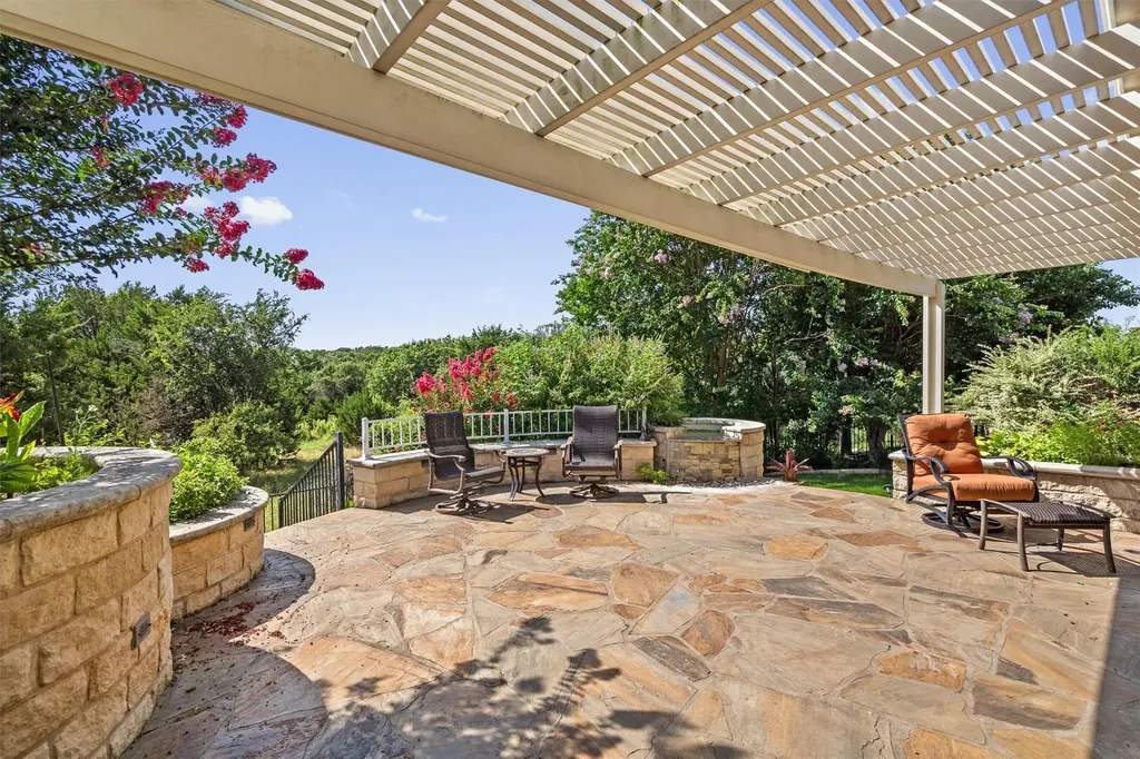 300 Pipe Creek Lane Georgetown TX 78633