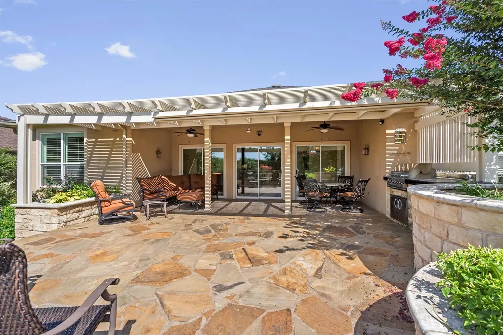 300 Pipe Creek Lane Georgetown TX 78633