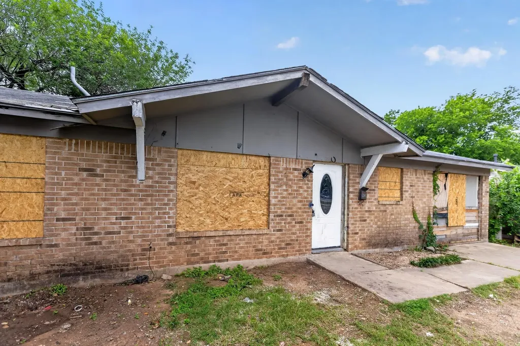1003 Arthur Stiles Road Austin TX 78721