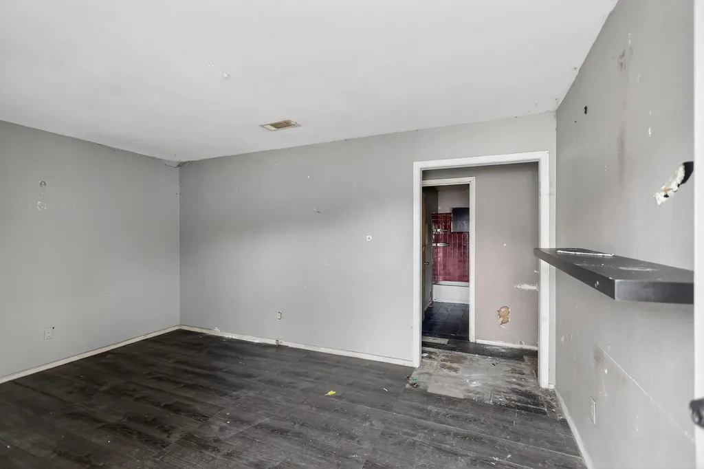 1003 Arthur Stiles Road Austin TX 78721