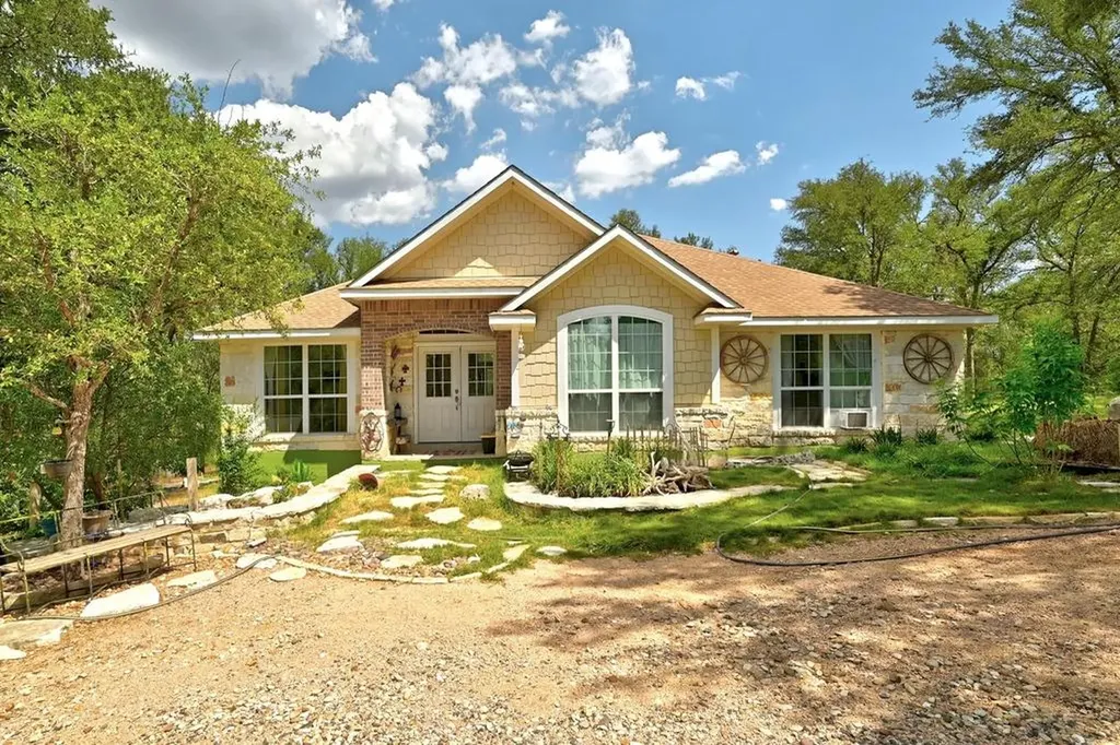 7709 Timber Hills Drive Del Valle TX 78617