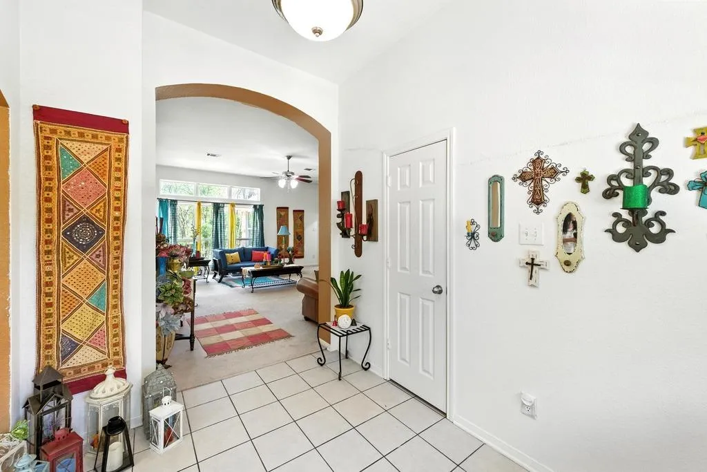 7709 Timber Hills Drive Del Valle TX 78617