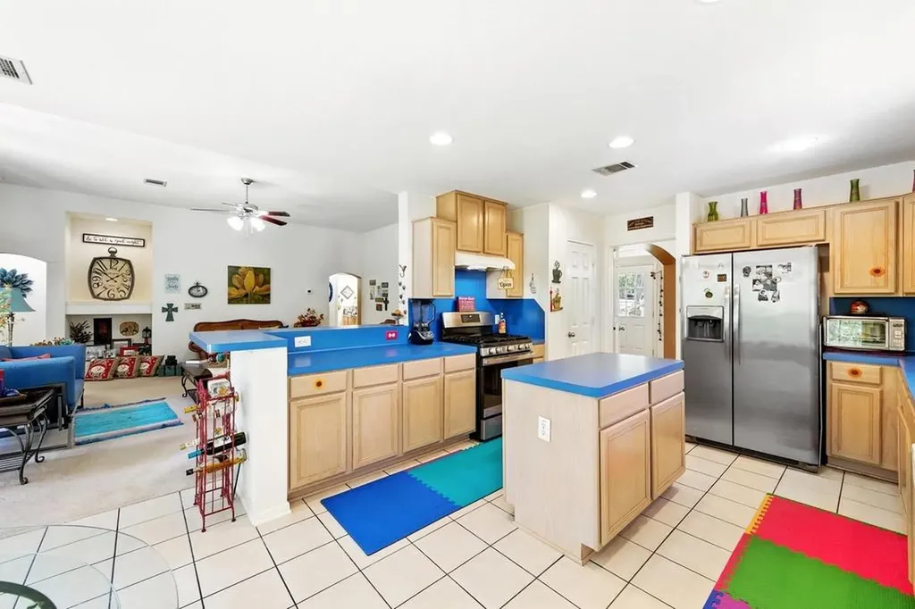 7709 Timber Hills Drive Del Valle TX 78617