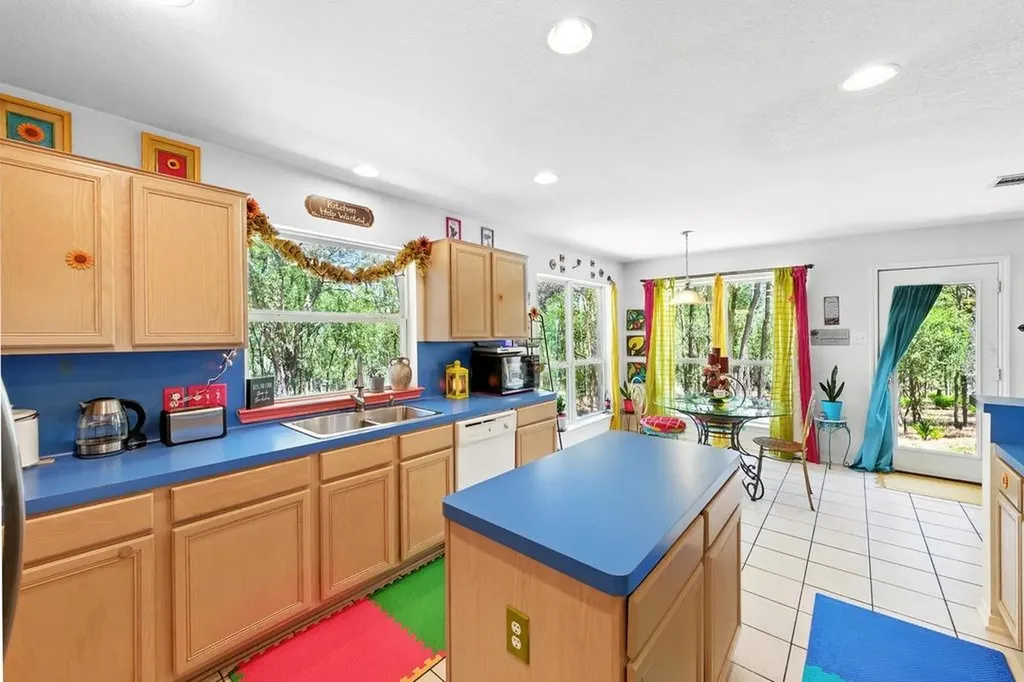 7709 Timber Hills Drive Del Valle TX 78617