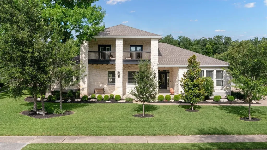 3024 Indigo Trail Round Rock TX 78665