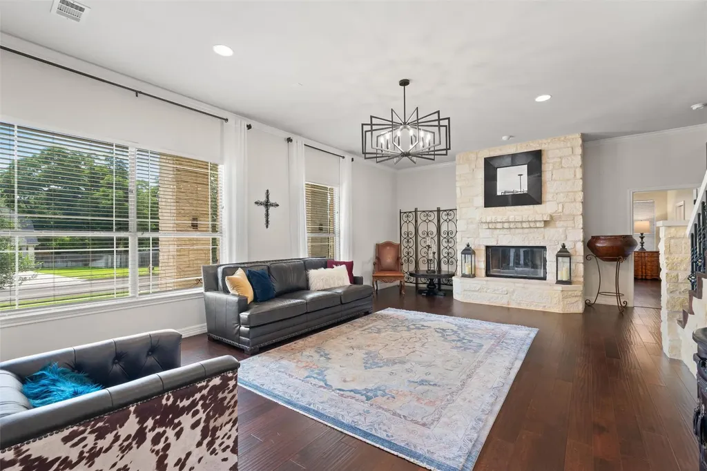 3024 Indigo Trail Round Rock TX 78665