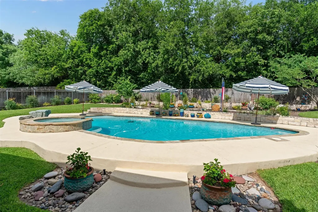 3024 Indigo Trail Round Rock TX 78665