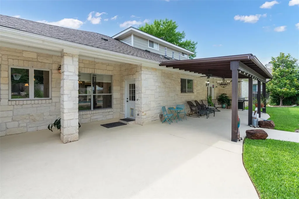 3024 Indigo Trail Round Rock TX 78665