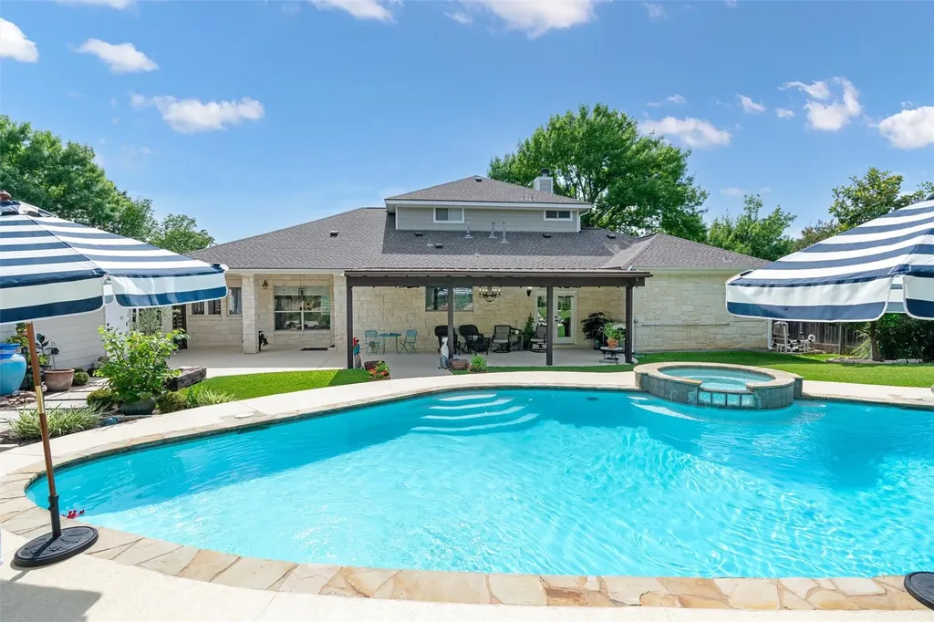 3024 Indigo Trail Round Rock TX 78665