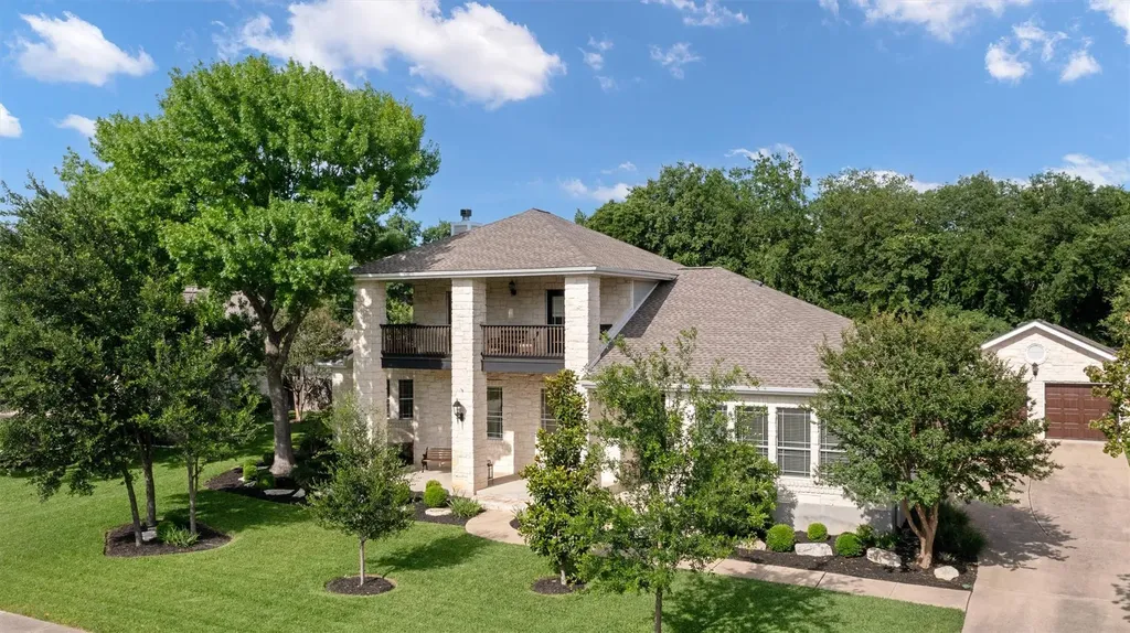 3024 Indigo Trail Round Rock TX 78665