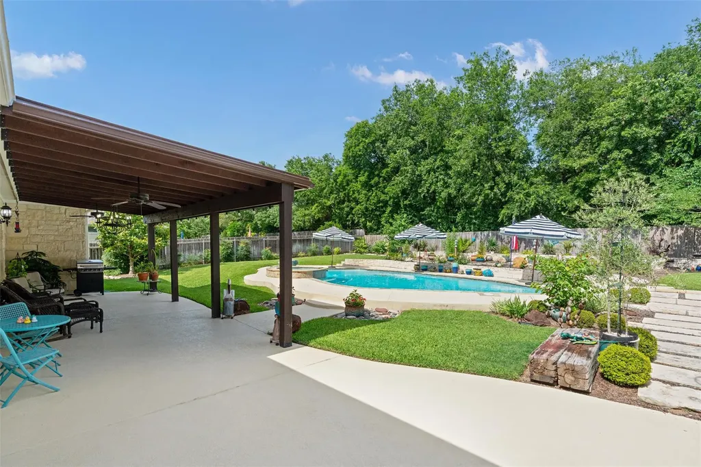 3024 Indigo Trail Round Rock TX 78665