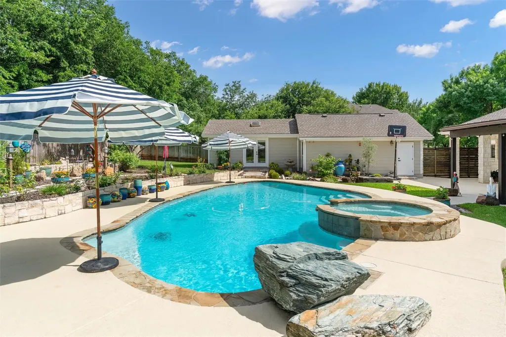 3024 Indigo Trail Round Rock TX 78665