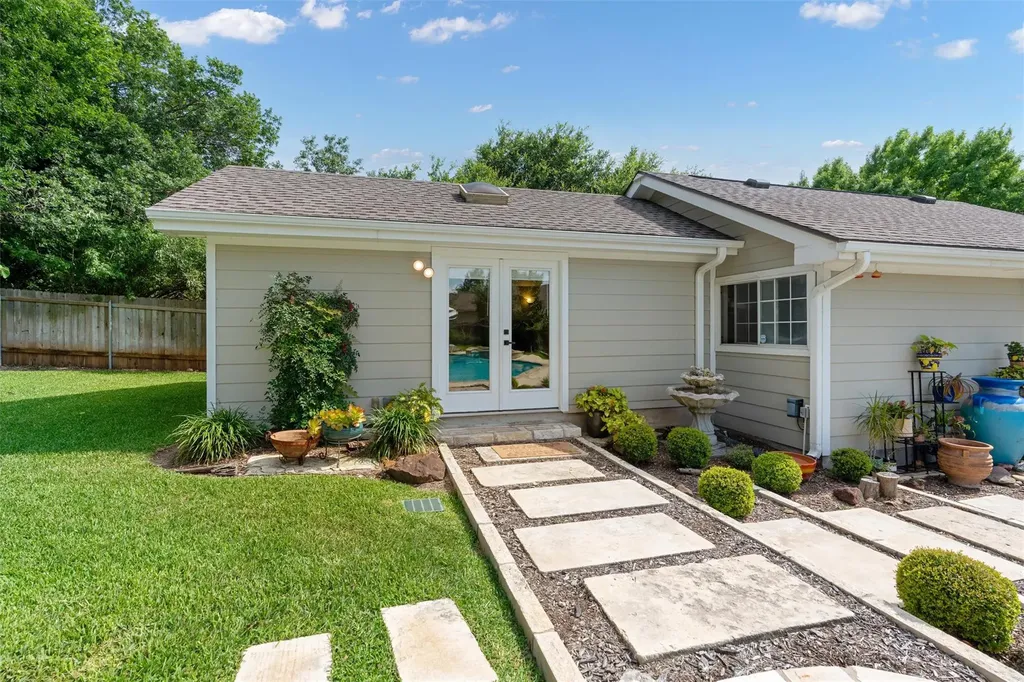 3024 Indigo Trail Round Rock TX 78665