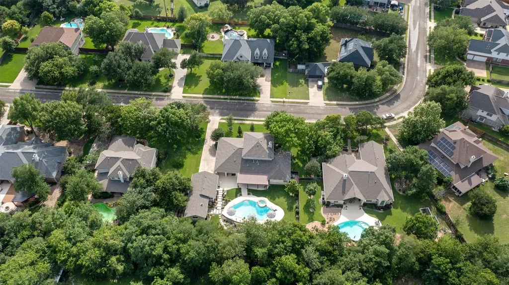 3024 Indigo Trail Round Rock TX 78665