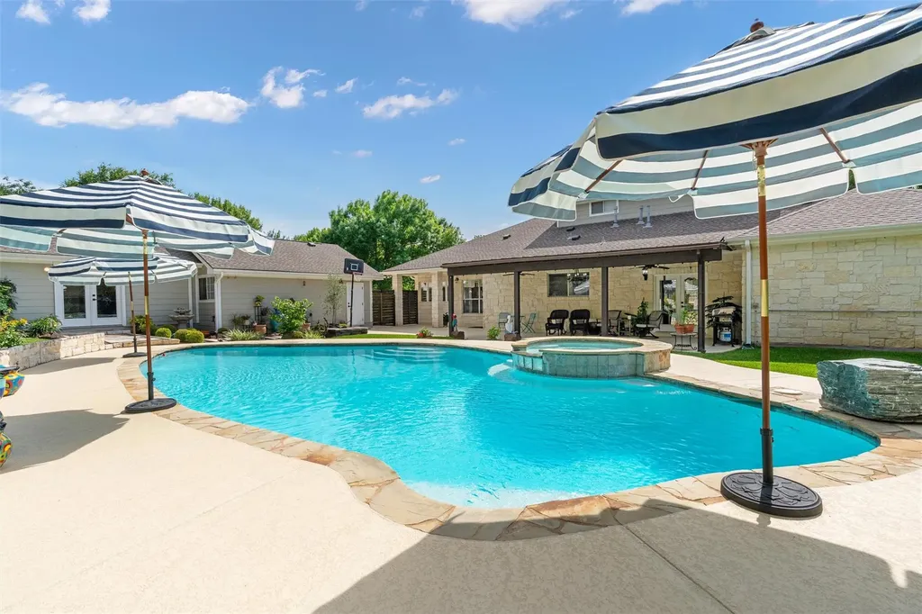 3024 Indigo Trail Round Rock TX 78665