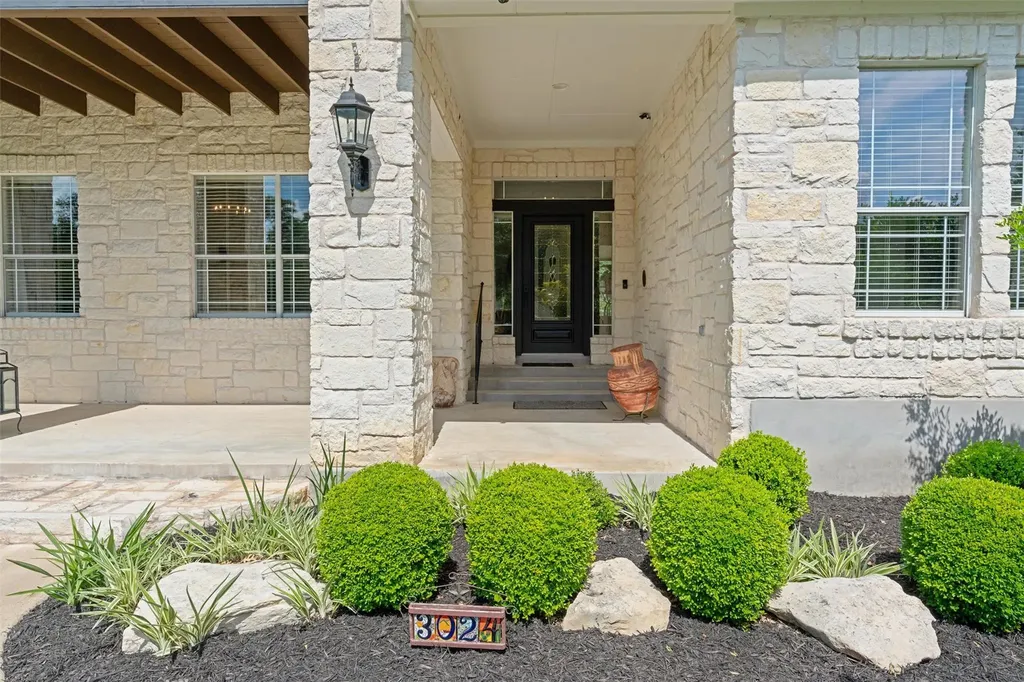 3024 Indigo Trail Round Rock TX 78665