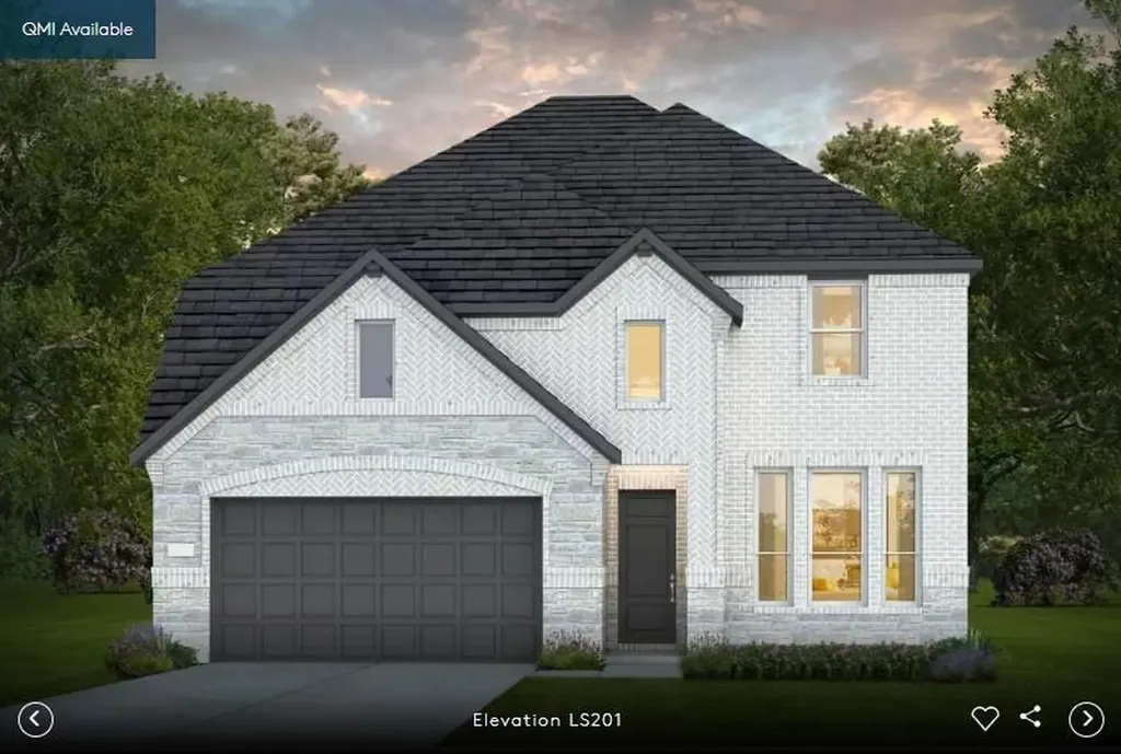 133 Serenity Hills Drive Georgetown TX 78628