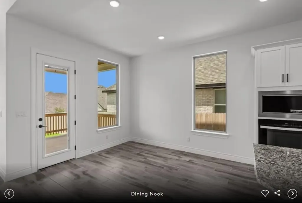133 Serenity Hills Drive Georgetown TX 78628