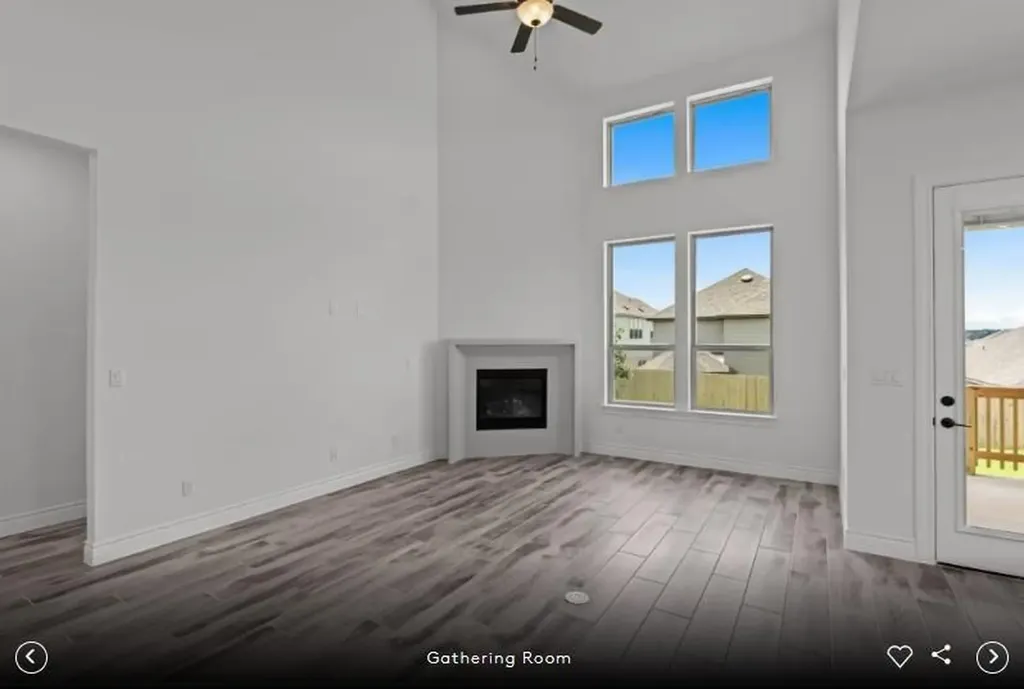 133 Serenity Hills Drive Georgetown TX 78628