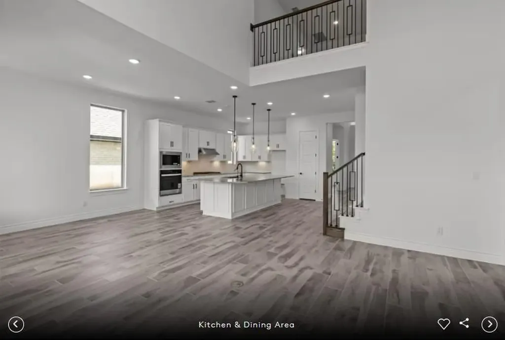 133 Serenity Hills Drive Georgetown TX 78628
