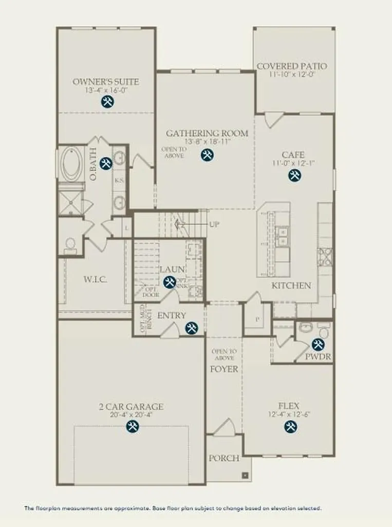 133 Serenity Hills Drive Georgetown TX 78628