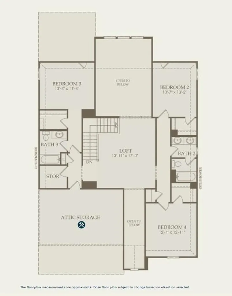 133 Serenity Hills Drive Georgetown TX 78628