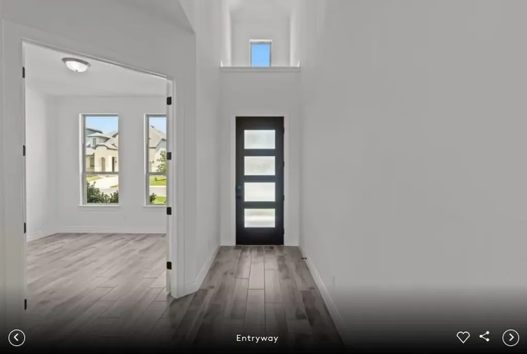 133 Serenity Hills Drive Georgetown TX 78628
