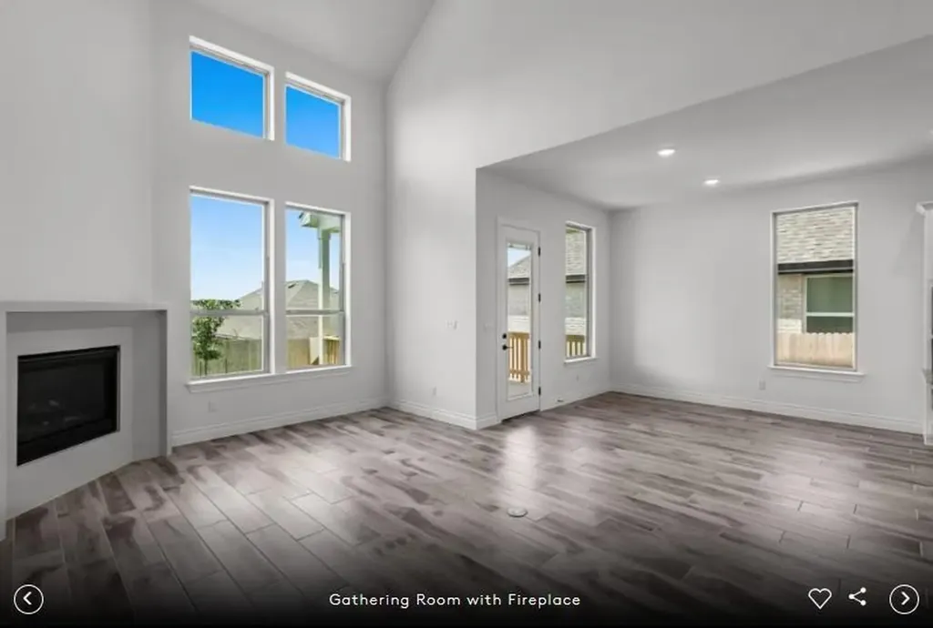 133 Serenity Hills Drive Georgetown TX 78628