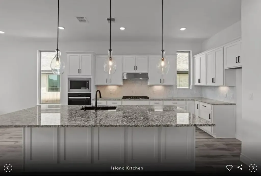 133 Serenity Hills Drive Georgetown TX 78628