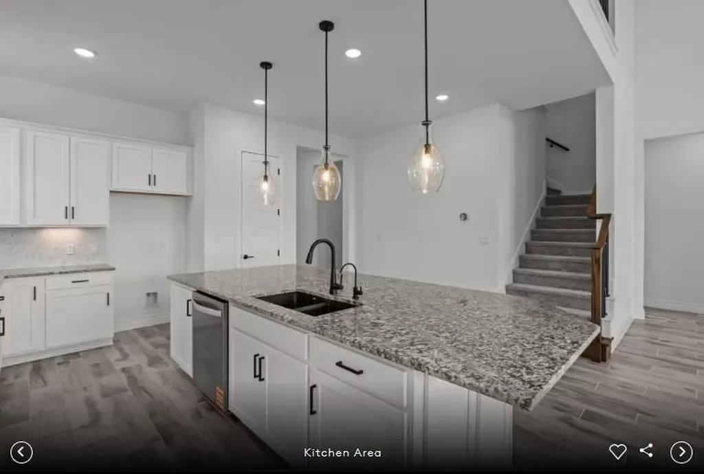 133 Serenity Hills Drive Georgetown TX 78628