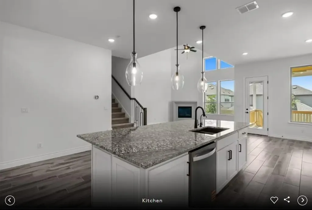 133 Serenity Hills Drive Georgetown TX 78628