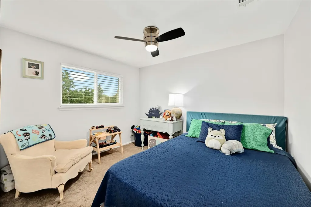 8406 Hanbridge Lane Austin TX 78736