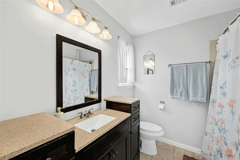8406 Hanbridge Lane Austin TX 78736