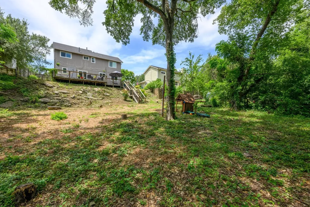 8406 Hanbridge Lane Austin TX 78736