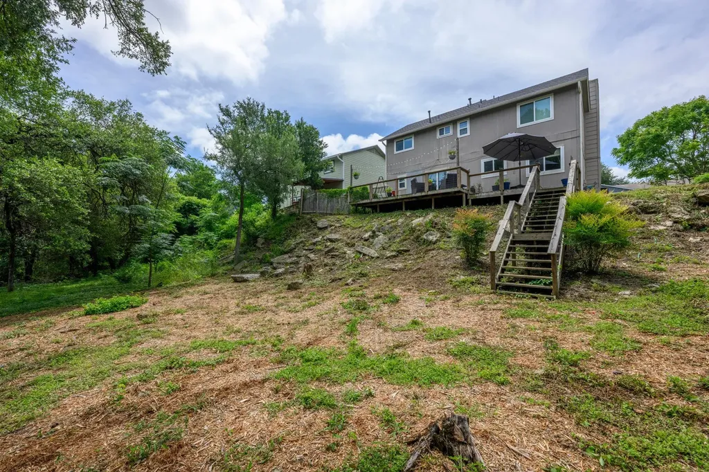 8406 Hanbridge Lane Austin TX 78736