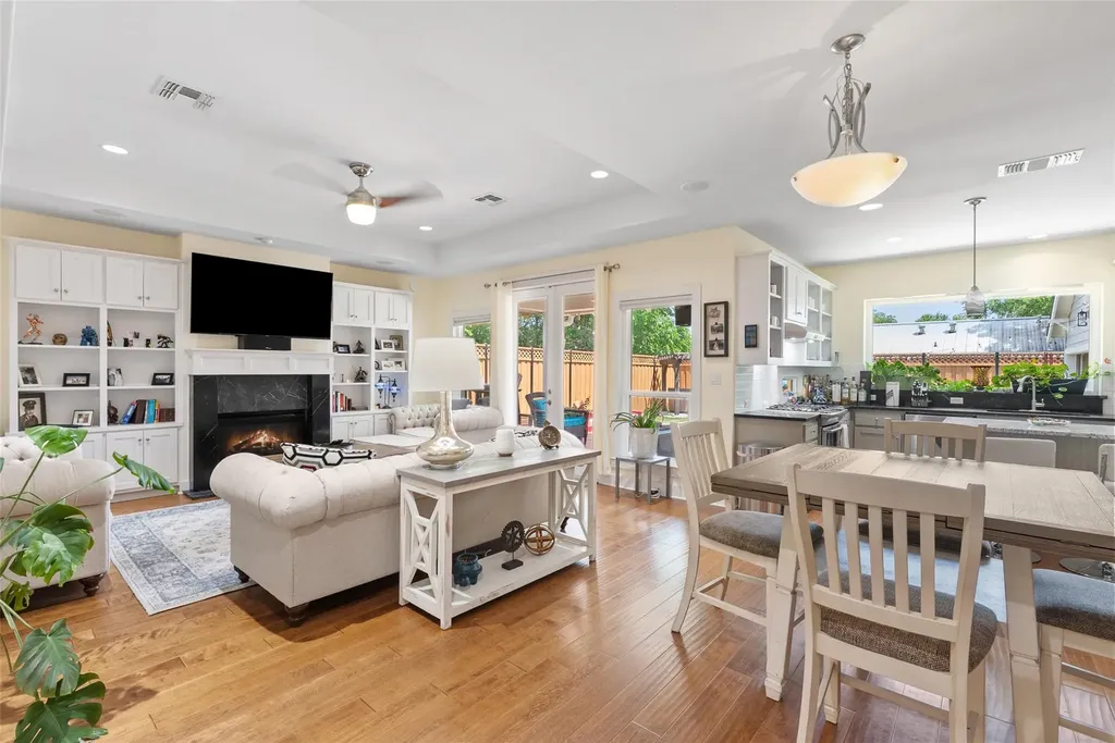 601 W 17th Street Georgetown TX 78626